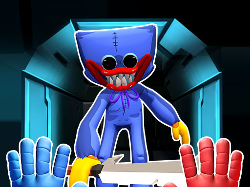 image Poppy Smashers: Scary Playtime 12