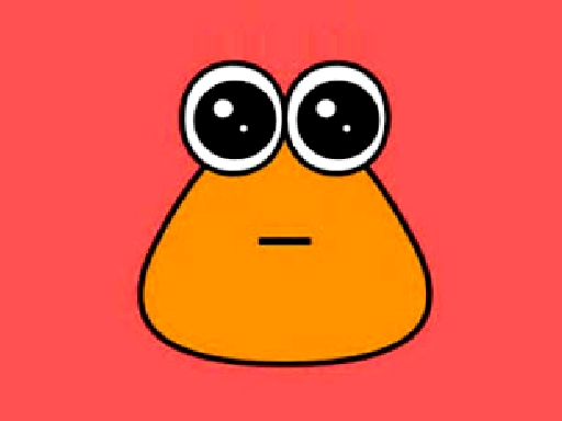 image Pou Jumping