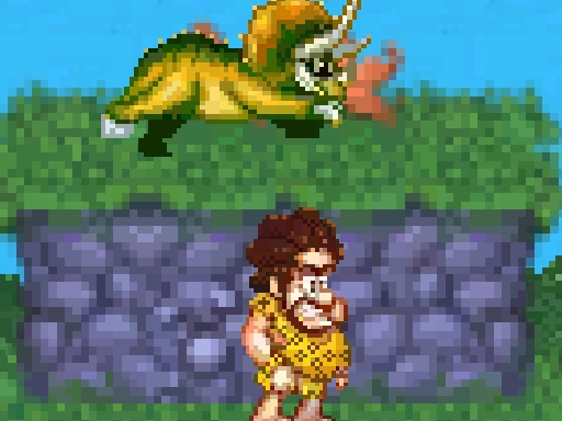 image Prehistoric Jumper