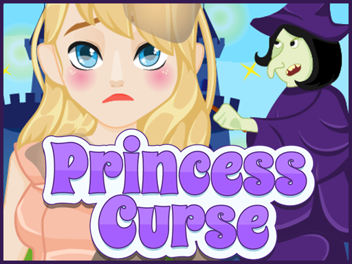 image Princess Curse