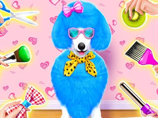 image Princess Pet Beauty Salon