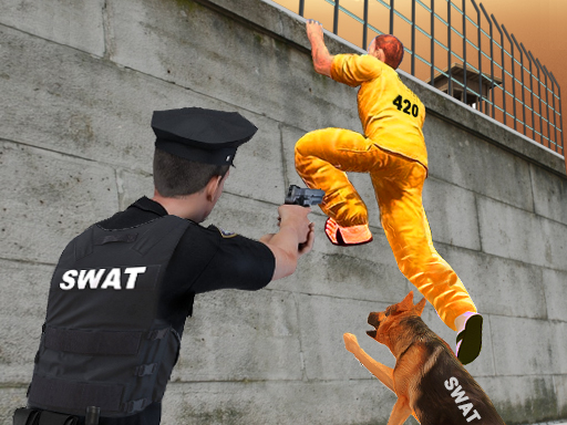 image Prison Survive Break Escape