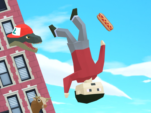 image Puppetman: Ragdoll Puzzle