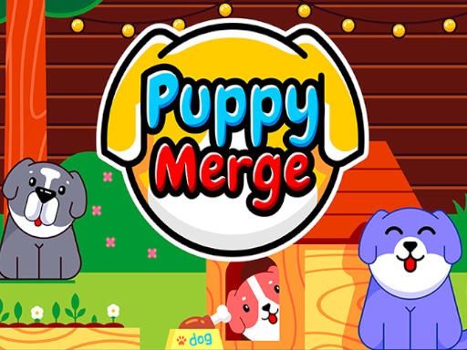 image Puppy Merge