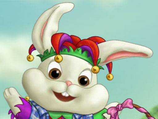 image Rabbit Dress Up