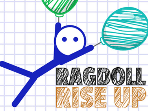 image Ragdoll Rise Up