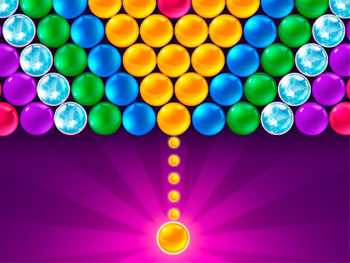 image Relax Bubble Shooter