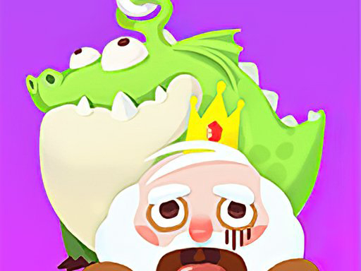 image Rescue King
