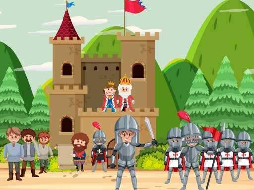 image Retro Tower Defense