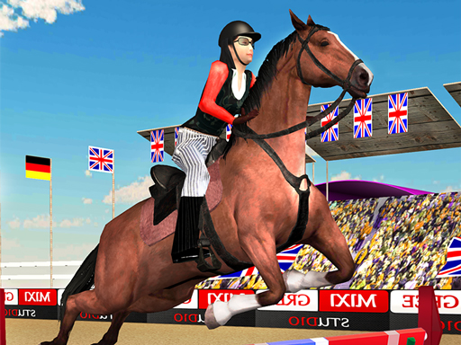 image Rival Stars Horse Racing