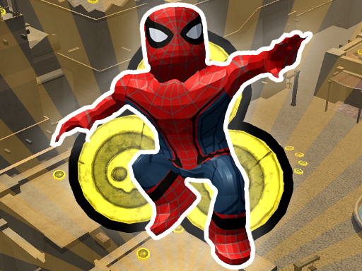 image Roblox: Spiderman Upgrade