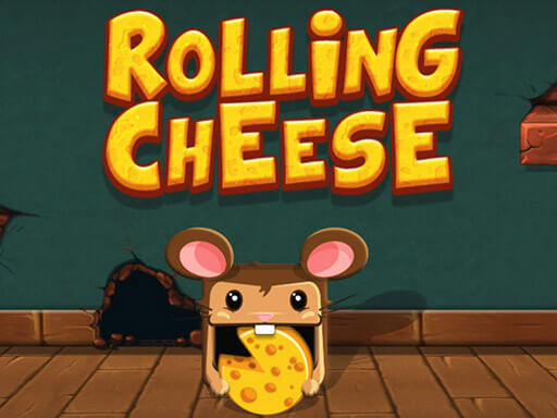 image Rolling Cheese