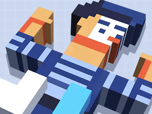 image Rolling Cube