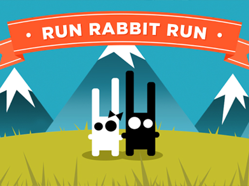image Run Rabit Run