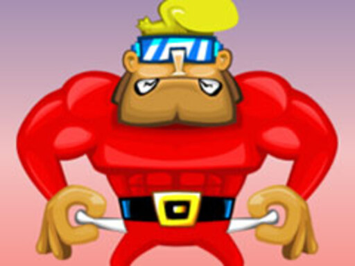 image Run Rob