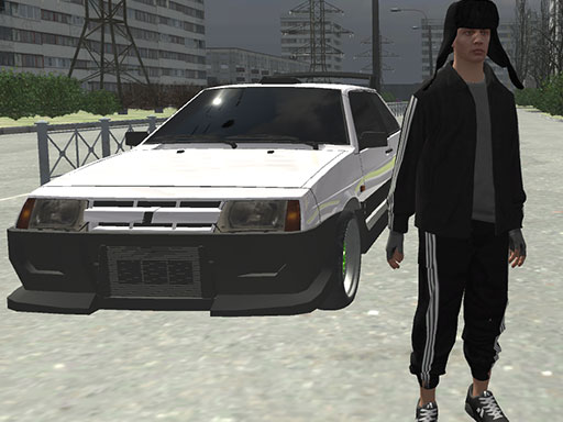 image Russian Grand City Auto