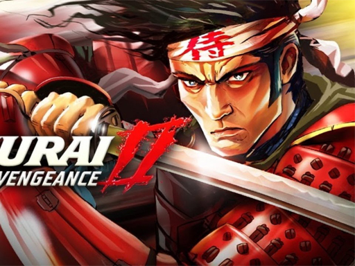 image SAMURAI II: VENGEANCE?