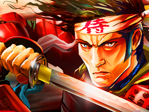 image Samurai Reflexion