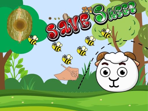 image Save My Sheep