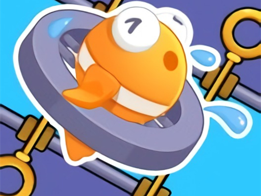 image Save The Fish