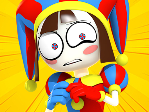 image Saving Digital Circus