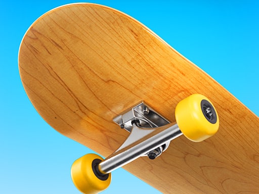 image Skateboard city