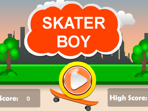image Skater Boy