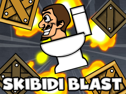 image Skibidi Blast