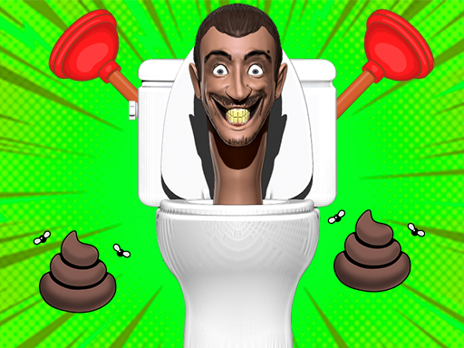 image Skibidi Toilet Escape