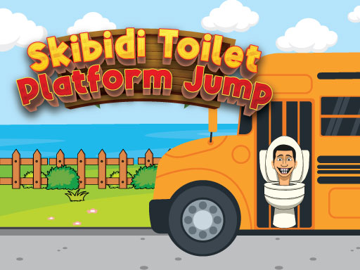 image Skibidi Toilet: Platform Jump