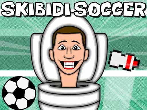 image Skibidi Toilet Soccer