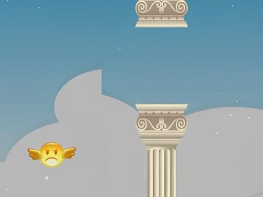 image Sky Emoji: Flutter