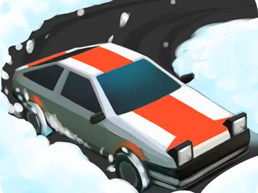 image Snow Car Drift & Car Racing 2023