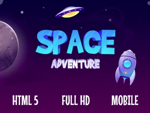 image Space Bubble Shooter