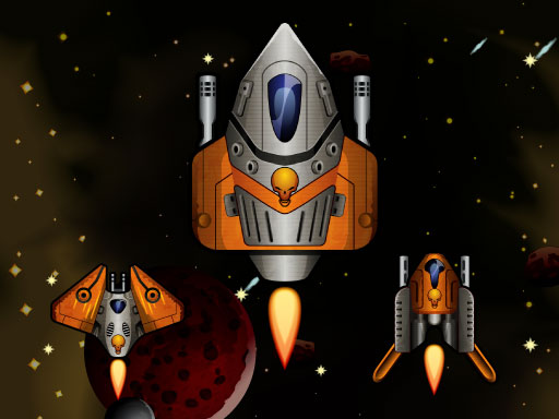 image Space Challenge
