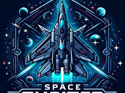 image Space Shooter XR