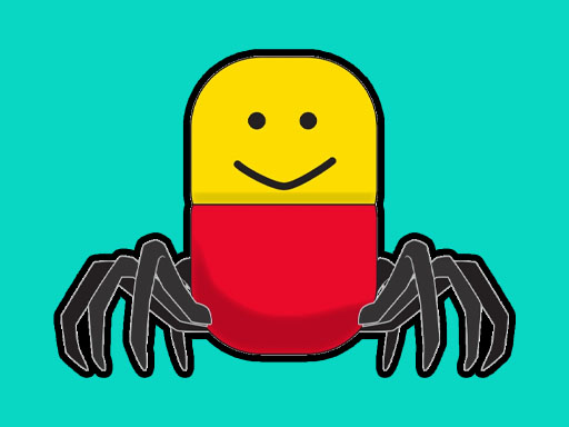 image Spider Noob