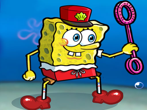 image Spongebob DressUp