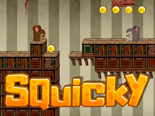 image Squicky
