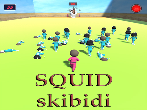 image SQUID SKIBIDI