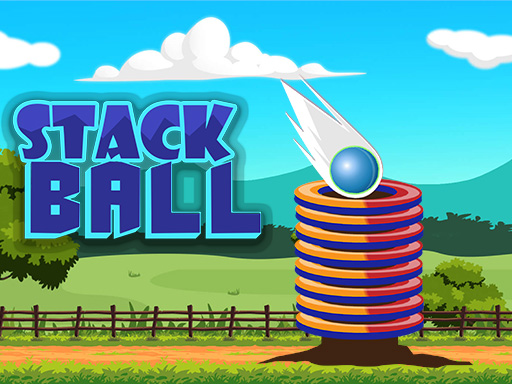 image Stack Ball Legends