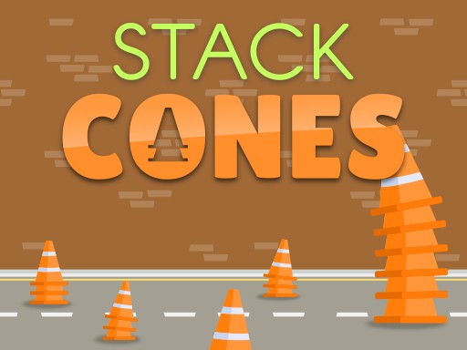 image Stack Cones