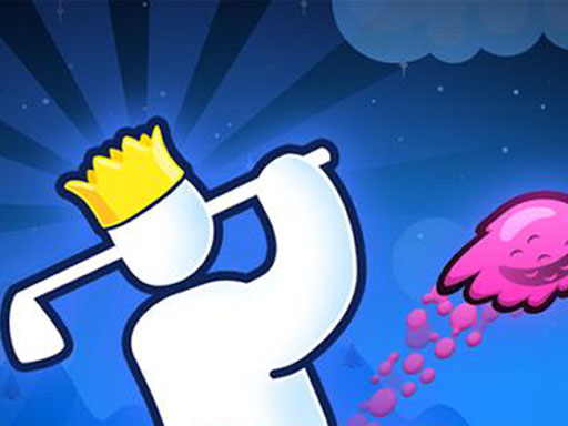 image Stickman Golf Super