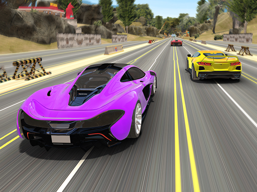 image Street Car Race Ultimate