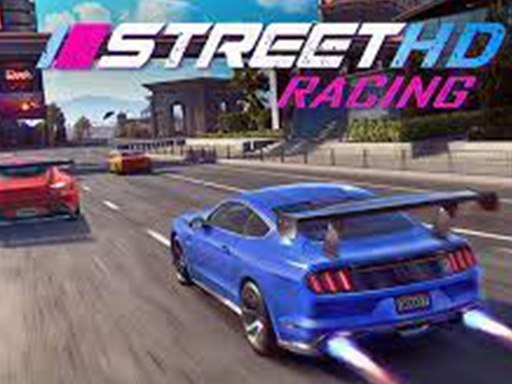 image Street Racing HD