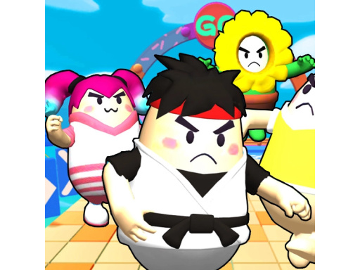 image Stumble   Survival Guys