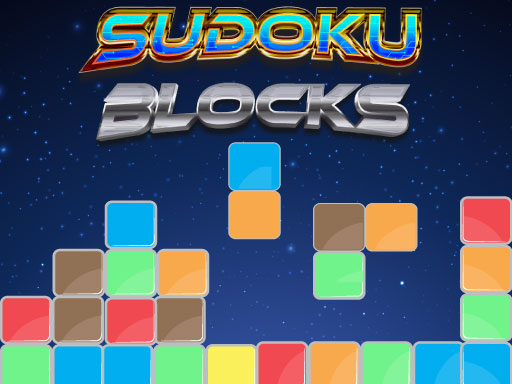 image Sudoku Blocks