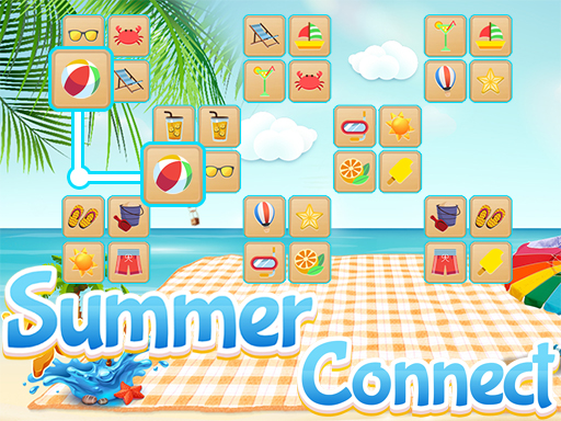image Summer Connect