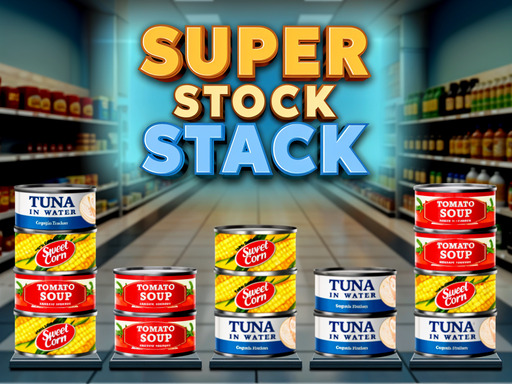 image Super Stock Stack