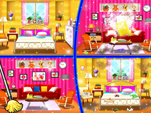image Sweet Home Cleaning :
